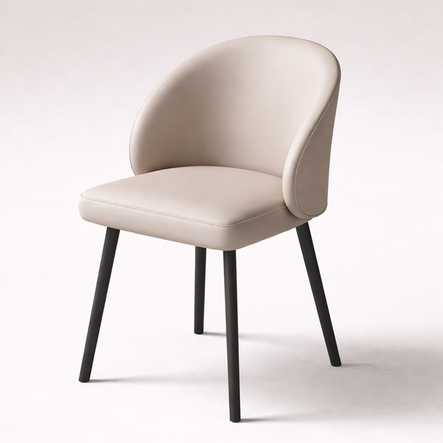 Velvet Hug Chair