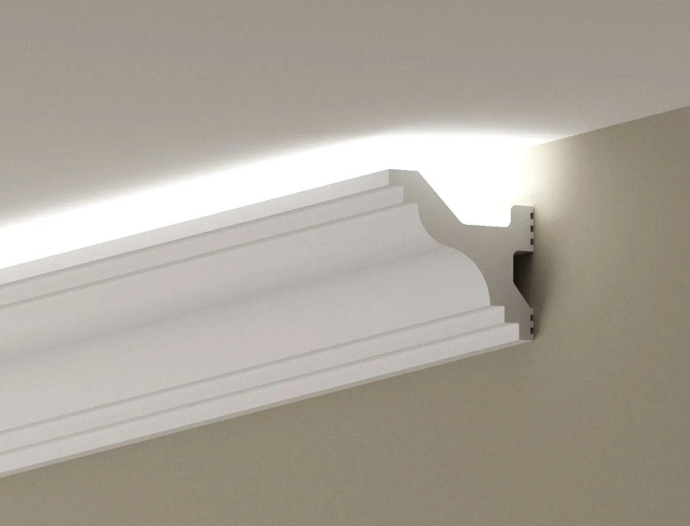 Cornisă Polimer CHL5050