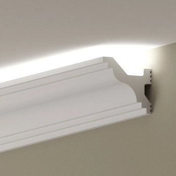 Cornisă Polimer CHL5050