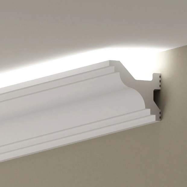 Cornisă Polimer CHL5050