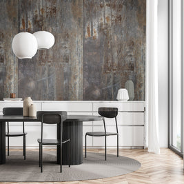 Rocko Tiles R120 Native Steel