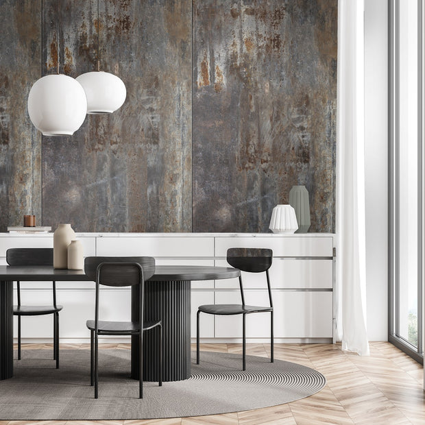 Rocko Tiles R120 Native Steel