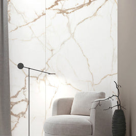 Rocko Tiles R192 Bianco Gold