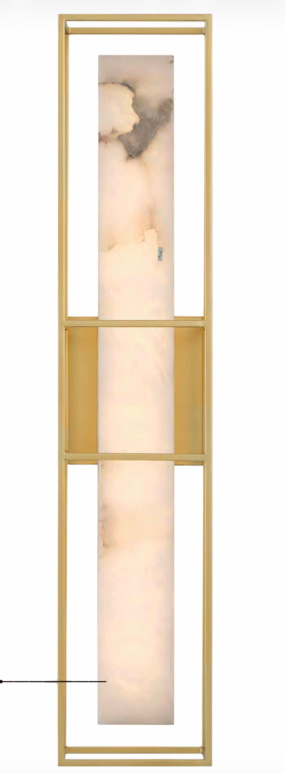 Velvet Frame L