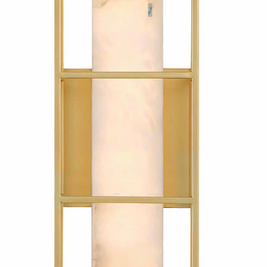 Velvet Frame L