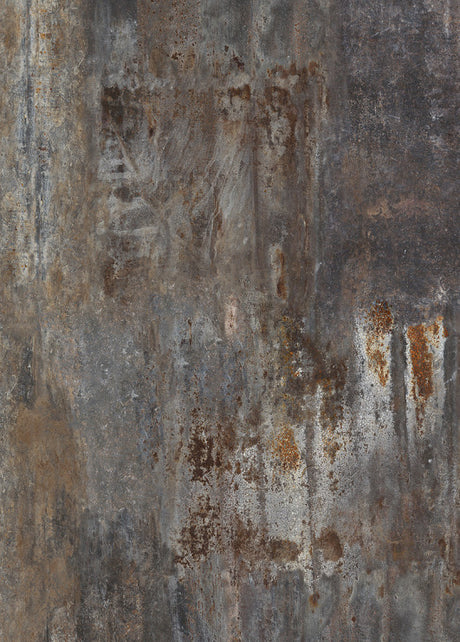 Rocko Tiles R120 Native Steel