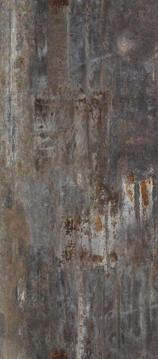 Rocko Tiles R120 Native Steel