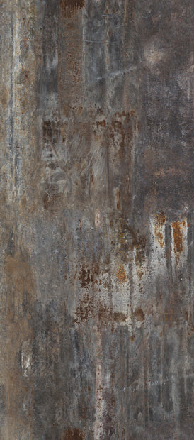 Rocko Tiles R120 Native Steel