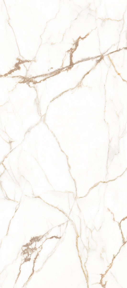 Rocko Tiles R192 Bianco Gold