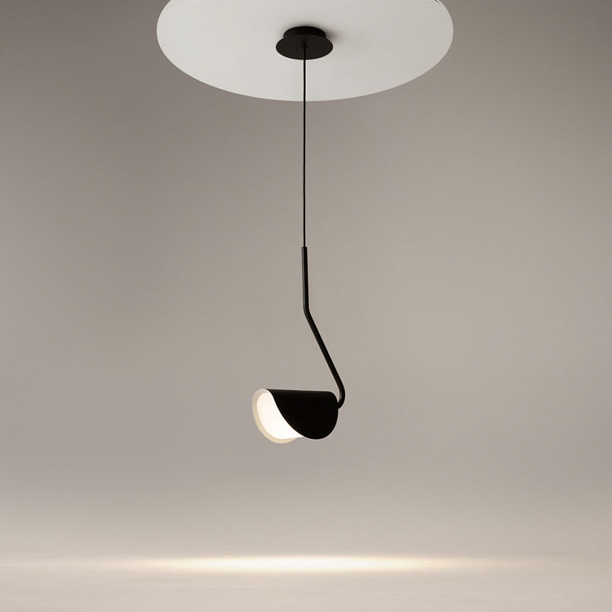 Velvet Mollis Pendant