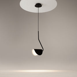 Velvet Mollis Pendant
