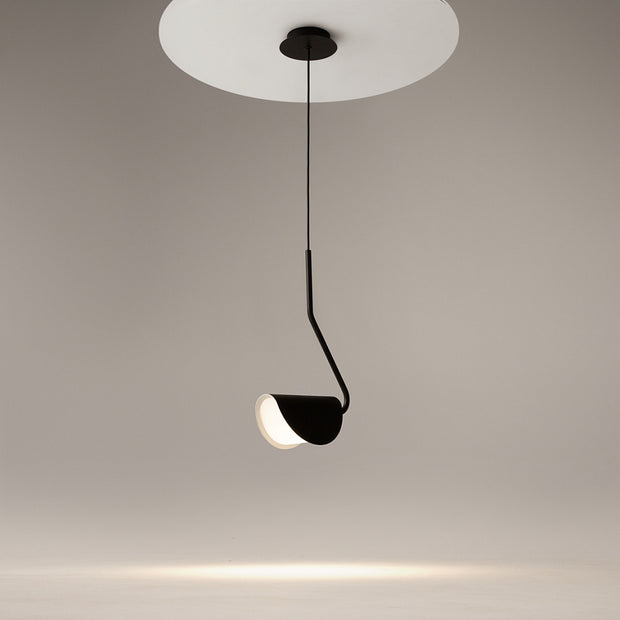 Velvet Mollis Pendant