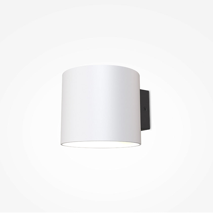 Velvet Sconce