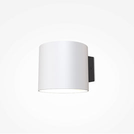 Velvet Sconce