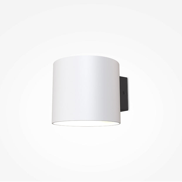Velvet Sconce