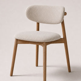 Woody Chair
